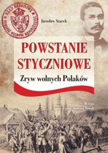 data/biblioteka/biblioteka/Szarkowie ksiazki/powstanie styczniowe.jpg