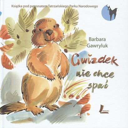 data/biblioteka/katalog ksiazek/okladki/Gawryluk Barbara/Gwizdek nie chce spac.jpg