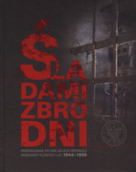 data/biblioteka/katalog ksiazek/okladki/zolnierze wykleci/Sladami zbrodni.jpg