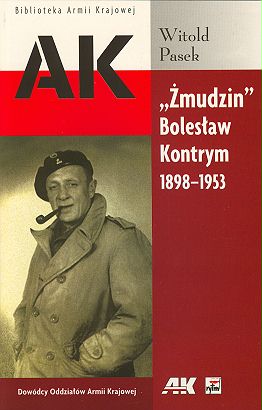 data/biblioteka/katalog ksiazek/okladki/zolnierze wykleci/Zmudzin Boleslaw Kontrym.jpg