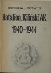 Batalion Kilinski AK