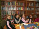 Biblioterapia - agresja 03