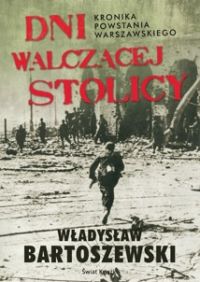 Dni walczacej stolicy