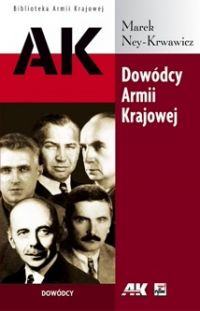 Dowodcy Armii Krajowej