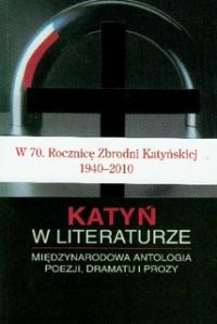 Katyn w Literaturze