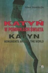 Katyn w Pomnikach Swiata