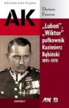 Lubon Wiktor pulkownik Kazimierz Babinski