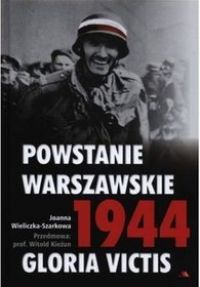 Powstanie Warszawskie 1944