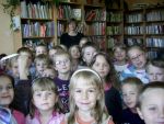 Przedszkolaki w bibliotece4