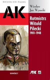 Rotmistrz Witold Pilecki