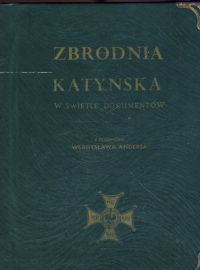 Zbrodnia Katynska