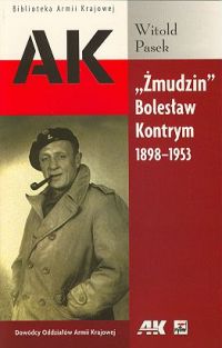 Zmudzin Boleslaw Kontrym