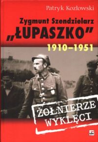 Zygmunt Szendzielarz Lupaszko