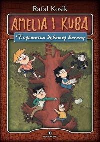 Amelia i kuba