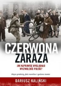 Czerwona zaraza