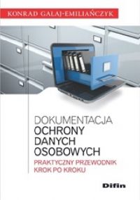 Dokumentacja ochrony danych osobowych