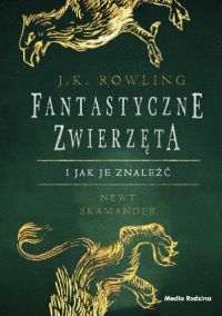 Fantastyczne zwierzeta