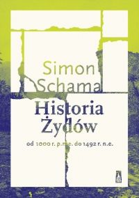 Historia zydow