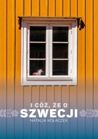 I coz ze o szwecji