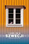 I coz ze o szwecji