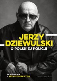 Jerzy dziewulski