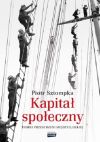 Kapital spoleczny