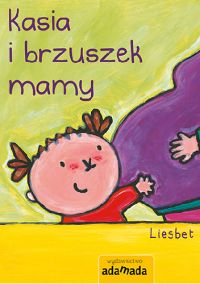 Kasia i brzuszek