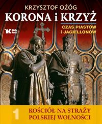 Korona i krzyz