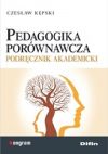 Pedagogika porownawcza