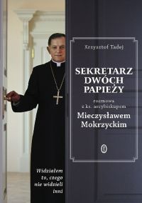 Sekretarz dwoch papiezy