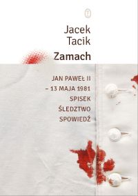 Zamach